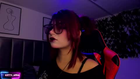 Camila online show from January 15, 2:31 am