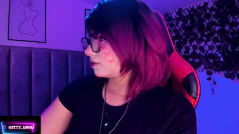 Camila online show from January 8, 2:50 am