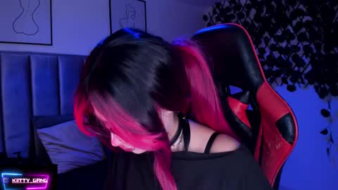 Camila online show from October 11, 3:11 am