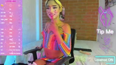 kitty_gina online show from July 11, 1:43 am