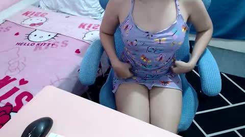 Kate online show from March 7, 12:54 am