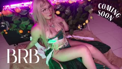 Kitty online show from February 20, 2:55 am