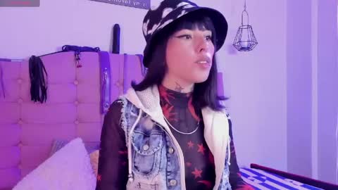 kitty_matias_ls online show from February 23, 8:55 pm