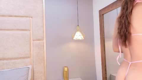kitty_model online show from June 25, 11:59 am