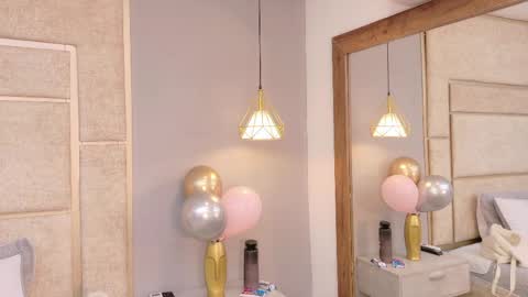 kitty_model online show from April 6, 11:44 am