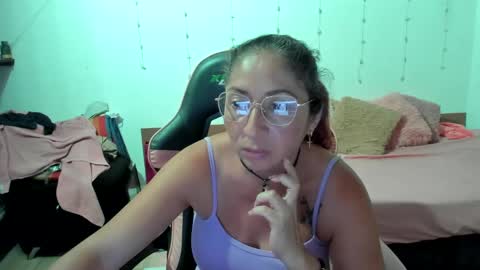 violet online show from January 28, 5:54 am