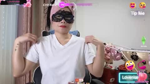 kittybabe0528 online show from September 10, 10:16 am