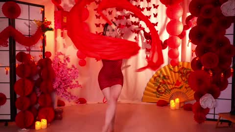 Katya online show from February 21, 8:56 pm