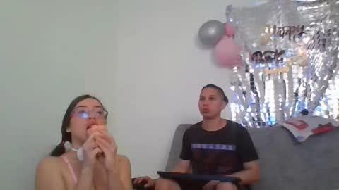 KittyLove online show from March 26, 3:45 am