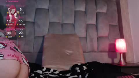 kittyhouse_hs online show from February 14, 3:00 am