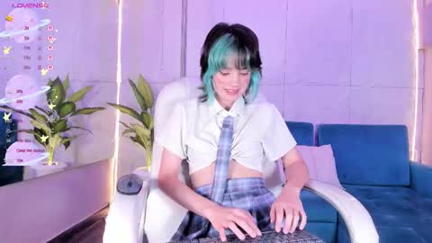 Kitty online show from October 24, 5:19 am