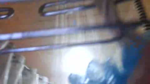 WillowDaddy online show from December 20, 8:43 am