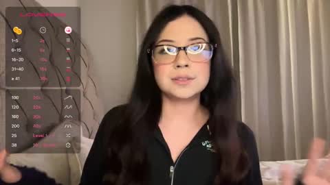 mia online show from February 6, 6:51 am