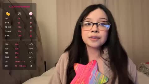 mia online show from January 12, 8:46 am