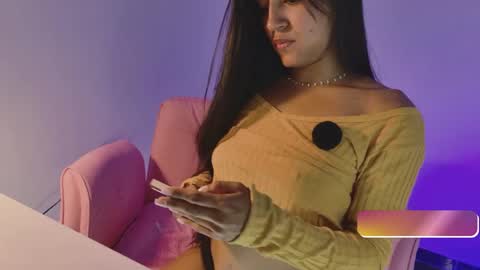 kittymyers_ online show from April 19, 5:03 pm