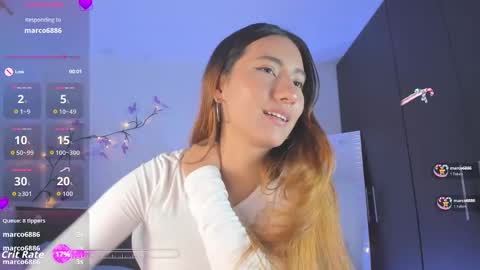 kitty online show from March 25, 11:55 pm