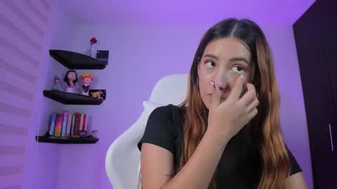 kitty online show from September 29, 4:11 am