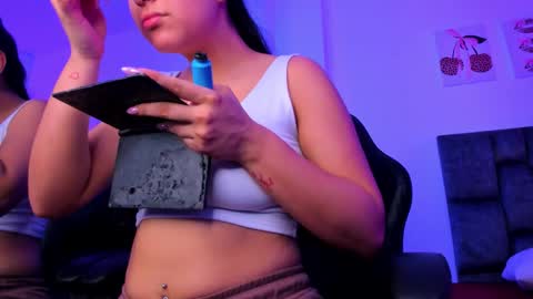 kitty online show from March 13, 6:55 pm