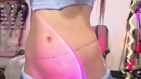 Kitty  online show from October 20, 12:21 pm