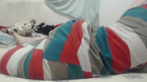 kittywhiteass online show from February 26, 7:55 am