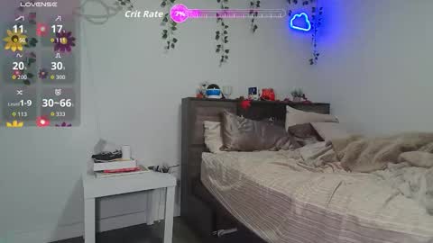 Kittyymaze online show from October 30, 1:01 pm