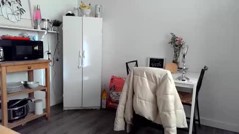 Kittyymaze online show from February 26, 1:14 pm