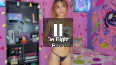 Kitty Zen online show from February 7, 7:49 pm