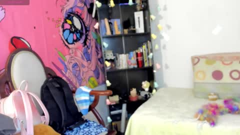 Kitty Zen online show from October 11, 2:43 pm