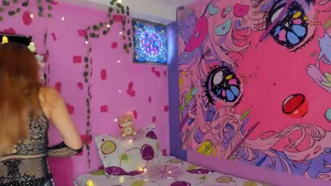 Kitty Zen online show from February 12, 3:16 pm