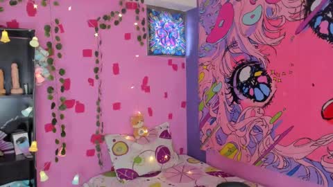 Kitty Zen online show from February 10, 2:16 pm