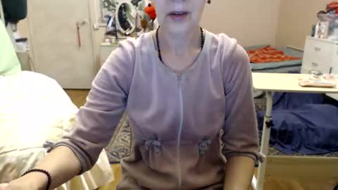 KiuminBerry online show from November 6, 2:53 pm