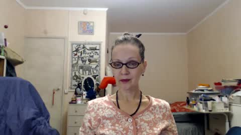 KiuminBerry online show from January 11, 4:46 pm