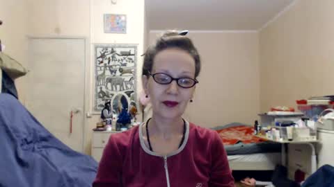 KiuminBerry online show from January 2, 4:13 pm