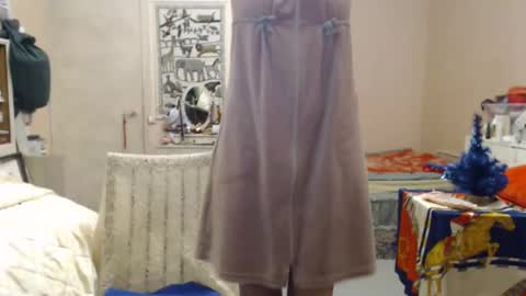 KiuminBerry online show from December 17, 2:13 pm