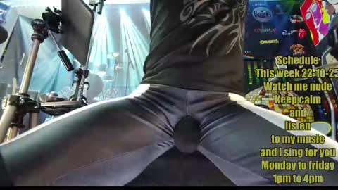 Snapshot of kiveuxmakeu chatting on September 26, 4:48 pm kiveuxmakeu online show from September 26, 4:48 pm