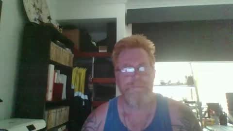 Snapshot of kiwi_boss61 chatting on January 15, 7:48 am kiwi_boss61 online show from January 15, 7:48 am