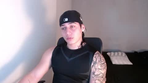 kiyo__ online show from April 2, 10:16 pm