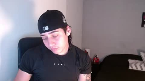 kiyo__ online show from April 22, 12:07 am