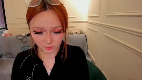 Yuna online show from May 26, 1:17 pm