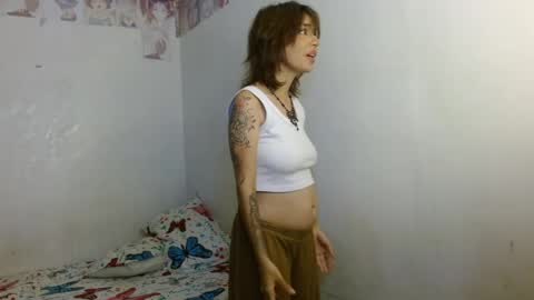 kiyu online show from April 27, 1:36 am