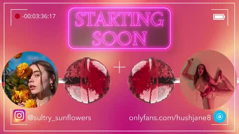 JaneSweet online show from December 30, 1:03 pm