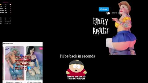 onlyfans    free            kkole17 online show from February 11, 3:27 pm