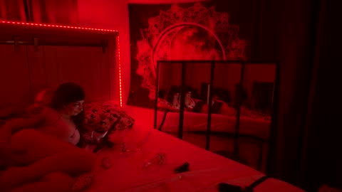 kkrazyy online show from April 14, 2:15 am