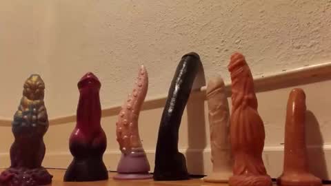 klamstrakur1 online show from November 11, 9:28 pm