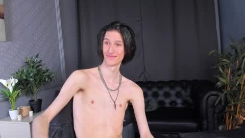 Klaude Jam online show from April 19, 6:10 pm