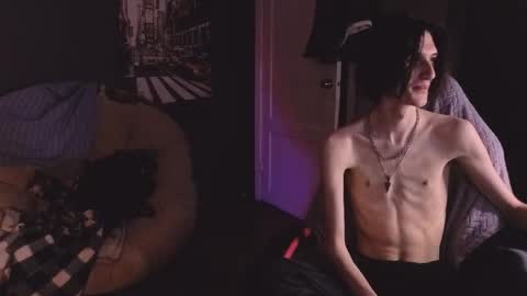 Klaude Jam online show from April 18, 7:07 pm