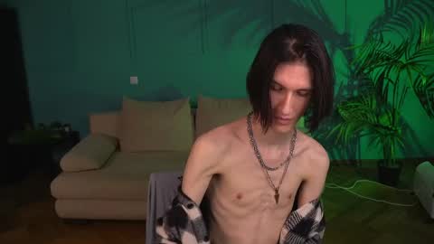 Klaude Jam online show from April 16, 9:39 pm