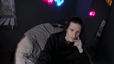 Klaude Jam online show from April 12, 4:11 pm