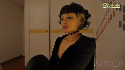 Kleo online show from February 5, 11:19 pm