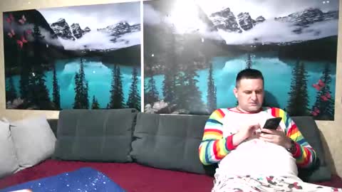 Kleosnow online show from October 29, 5:47 pm